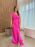 VESTIDO LONGO FESTA LAÇO (02 CORES) - comprar online