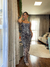 VESTIDO ONÇA LUMA - comprar online