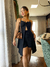 CONJUNTO FLORENÇA PRETO - comprar online