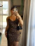 VESTIDO JADE ONCINHA na internet