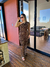VESTIDO MILA ONCE - comprar online