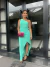 VESTIDO MIDI HANNA na internet