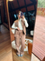 Conjunto Moletom Colômbia Marrom - loja online