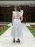 VESTIDO OLIVIE - Donna Boutique