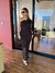 VESTIDO MILA PRETO - loja online