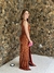 VESTIDO LONGO PAETÊ - loja online