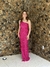 VESTIDO LONGO PAETÊ - comprar online