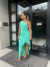 VESTIDO MIDI HANNA - Donna Boutique