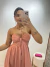 VESTIDO LONGO VIRGINIA - ROSA