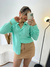 CAMISA EMMY - VERDE