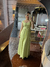 VESTIDO MIDI ELOA - VERDE - loja online
