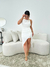 Imagem do VESTIDO LOLLA BRANCO
