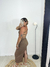 VESTIDO RAISSA CHOCOLATE na internet