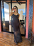 VESTIDO MARINE PRETO - comprar online