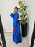 Imagem do VESTIDO LONGO BRENDA - AZUL