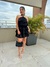 VESTIDO BABADO na internet