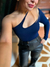 BODY POLAR AZUL MARINHO na internet