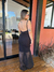 VESTIDO MARINE PRETO na internet