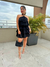 VESTIDO BABADO - comprar online