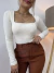 BODY FLAVIA OFF WHITE - loja online
