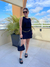 CONJUNTO ISIS COR PRETO - Donna Boutique