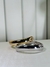 BRACELETE MÉDIO PRATA/DOURADO - comprar online