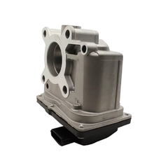 Imagem do Corpo de Borboleta Renault Clio 1.0 Hi-Power 4968