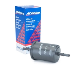Filtro de Combustível Gm Agile/Celta/Meriva AC Delco 25FCO225 na internet