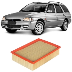 filtro-de-ar-ford-escort-tecfil-arl9601