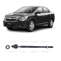 Articulação Axial Nakata - N 93025 - comprar online
