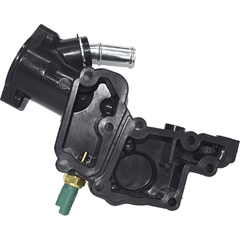 Carcaça da Válvula Termostática Peugeot 207 2006-2014
