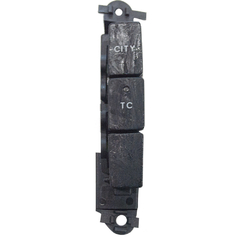 Conjunto de Interruptores do Painel Fiat Stilo 2006