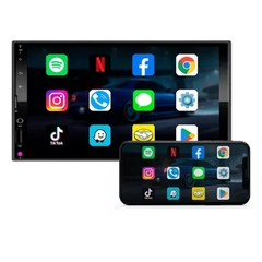 central-multimidia-mp5-espelhamento-android-ios-universal-viper-x