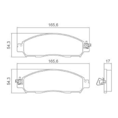jogo-de-pastilhas-de-freio-dianteiro-ceramica-nissan-frontier-2016-a-2023-cobreq-n2090c