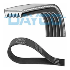 CORREIA POLI - V - DAYCO - 5PK1030 - comprar online