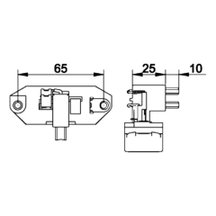 regulador-de-voltagem-fiat-fiorino-uno-vw-santana-gol-voyage-1984-a-2019-gauss-ga027