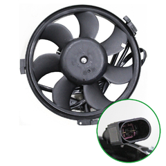 ELETROVENTILADOR AUDI A4 A6 VW PASSAT VARIANT PASSAT 1996-2005