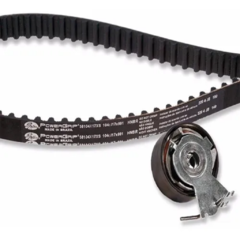 Kit De Correia Dentada E Tensor C3 1.4 8v Flex Gates Ks500 na internet