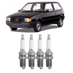 jogo-de-vela-de-ignicao-fiat-uno-renault-twingo-vw-gol-1976-a-1998-gauss-gv5p82