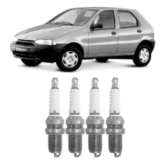 jogo-de-vela-de-ignicao-fiat-palio-siena-uno-1996-a-2017-gauss-gv6r92