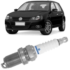 jogo-de-vela-de-ignicao-vw-crossfox-voyage-saveiro-2005-a-2015-gauss-gv7r02