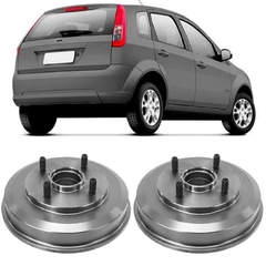 par-de-tambor-de-freio-traseiro-ford-ecosport-fiesta-focus-1999-a-2016-hipper-freios-hf113