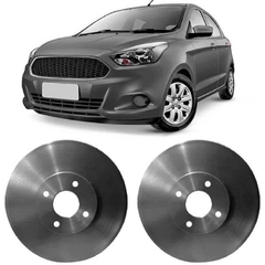 par-de-disco-de-freio-dianteiro-ventilado-ford-ka-fiesta-2010-a-2021-hipper-freios-hf18h