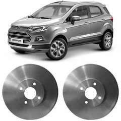 par-de-disco-de-freio-dianteiro-ventilado-ford-ecosport-2012-a-2018-hipper-freios-hf18j
