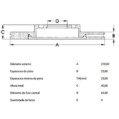 par-de-disco-de-freio-dianteiro-ventilado-ford-ecosport-2012-a-2018-hipper-freios-hf18j