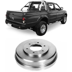 tambor-de-freio-traseiro-mitsubishi-l200-pajero-2003-a-2011-hipper-freios-hf202b