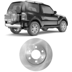 disco-de-freio-traseiro-ventilado-mitsubishi-pajero-full-2006-a-2021-hipper-freios-hf206d