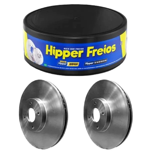 par-de-disco-de-freio-dianteiro-ventilado-fiat-strada-palio-idea-tempra-1999-a-2018-hipper-freios-hf30