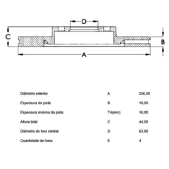 par-de-disco-de-freio-dianteiro-ventilado-hyundai-hb20-2012-a-2021-hipper-freios-hf325j