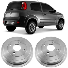 par-de-tambor-de-freio-traseiro-fiat-uno-cronos-punto-2008-a-2019-hipper-freios-hf37a